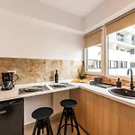 Apartment Central Address Near Unirii Square Bucharest