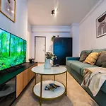 Apartment Central Address Near Unirii Square