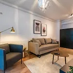 Apartment Central Address Near Unirii Square *