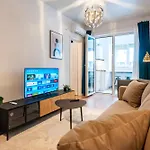 Apartment Central Address Near Unirii Square Bucharest