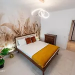 Apartment Central Address Near Unirii Square Bucharest