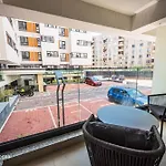 Apartment Central Address Near Unirii Square