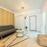 Central Address Near Unirii Square Apartment Bucharest