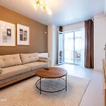 Central Address Near Unirii Square Apartment Bucharest