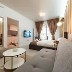 Apartment Central Address Near Unirii Square *