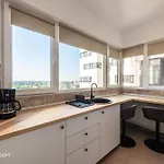 Central Address Near Unirii Square Apartment Bucharest