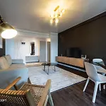 Apartment Central Address Near Unirii Square Bucharest