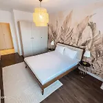 Central Address Near Unirii Square * Bucharest