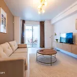 Apartment Central Address Near Unirii Square *