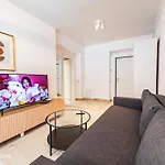 Central Address Near Unirii Square Apartment *