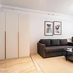 Central Address Near Unirii Square *