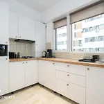 Central Address Near Unirii Square * Bucharest