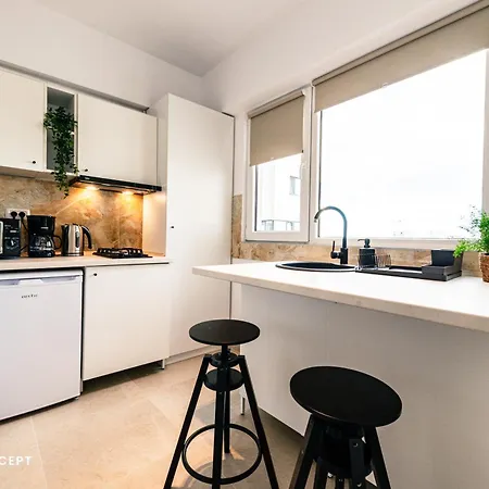 Central Address Near Unirii Square Apartment Bucharest