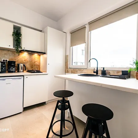 Central Address Near Unirii Square Apartment Bukarest