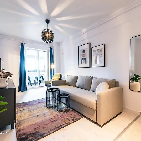 Apartment Central Address Near Unirii Square *