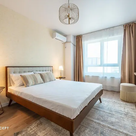 Central Address Near Unirii Square * Bucharest
