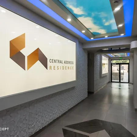 Central Address Near Unirii Square Apartment Bucharest