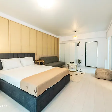 Central Address Near Unirii Square * Bukarest