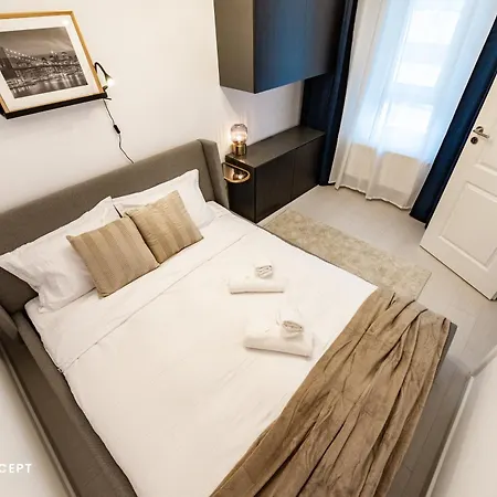 Apartment Central Address Near Unirii Square Bucharest
