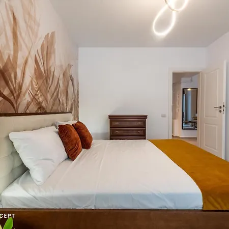 Central Address Near Unirii Square Apartment