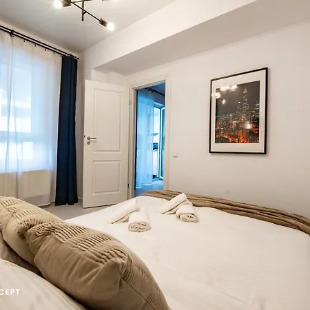 Apartment Central Address Near Unirii Square *