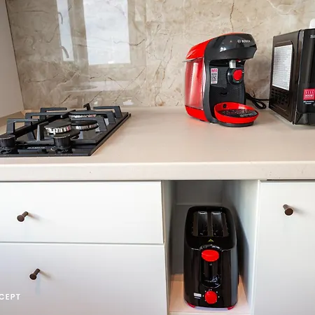 Central Address Near Unirii Square Apartment Bucharest