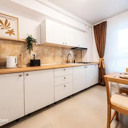 Apartment Central Address Near Unirii Square