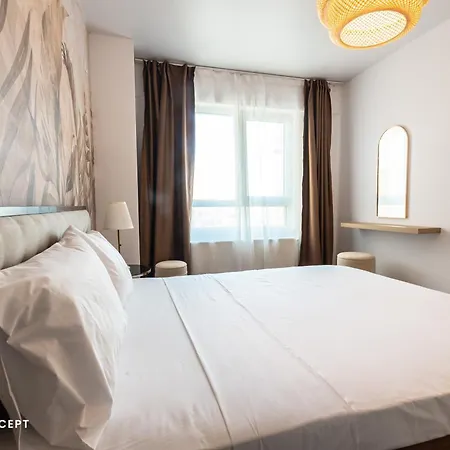 Apartment Central Address Near Unirii Square *