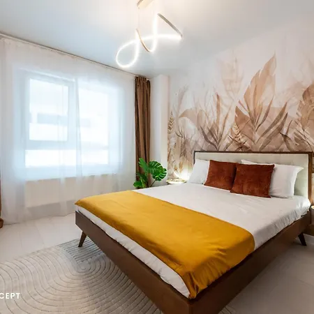 Apartment Central Address Near Unirii Square Bucharest