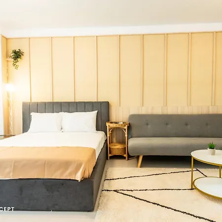 Central Address Near Unirii Square Apartment *