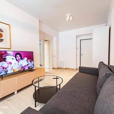 Central Address Near Unirii Square Apartment *