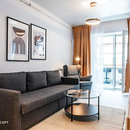 Central Address Near Unirii Square Apartment