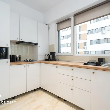 Central Address Near Unirii Square * Bucharest